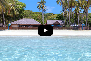 Watch video of Kaluku Cottages, Tanjung Bira Video of Kaluku Cottages, Tanjung Bira